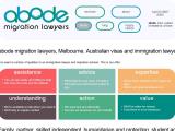 Abode Migration Lawyers