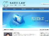 Bath Law Office