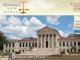 Bhalla Law Office