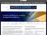 Bretz & Coven, LLP