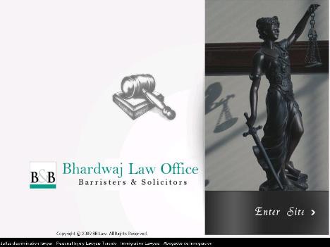 Bhardwaj Law Firm