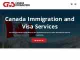 Canada Immigration & Visa Services