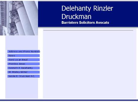 Delehanty Rinzler Druckman