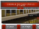 George Lee Law Office
