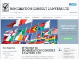 Immigration Consult Lawyers Ltd.