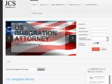JCS Immigration Lawyer Office