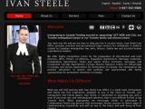 Ivan Steele Law Office