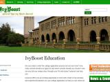 IvyBoost Education Center