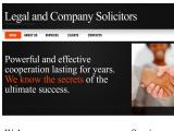 Legal & Company Solicitors