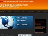 New Roots Immigration Consulting
