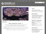 Orange LLP Immigration Lawyers | Toronto Law Firm