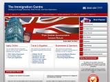 The Immigration Centre