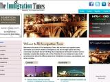 The Immigration Times