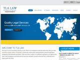 TLA Law, Attorneys at Law, PLLC