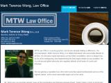 MTW Law Office