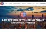 Law Offices of Yongbing Zhang